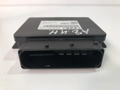 Calculator frana de mana 4H0907801D Audi A7 (2010-2018) [4g]