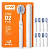 Periuta De Dinti Electrica Bitvae D2, Alba