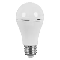 Bec LED inteligent de urgenta, 6W, E27, 4200K, lumina neutra