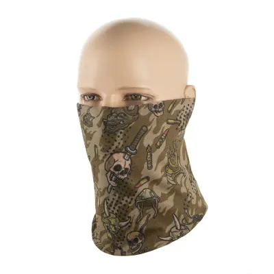 Esarfa Multifunctionala M-Tac Lightweight Samurai - Default Title