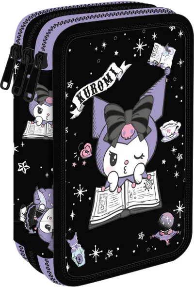 Penar echipat Cool Pack Jumper 3 - Kuromi