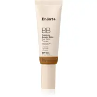 Dr. Jart+ Premium Beauty Balm crema hidratanta BB SPF 30 culoare 3.5 Tan 40 ml