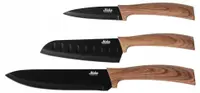 Set de cuțite de bucătărie Maku – 3 bucăți