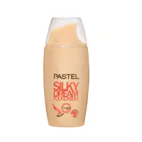 Fond de ten Silky Dream No. 355, 30ml, Pastel