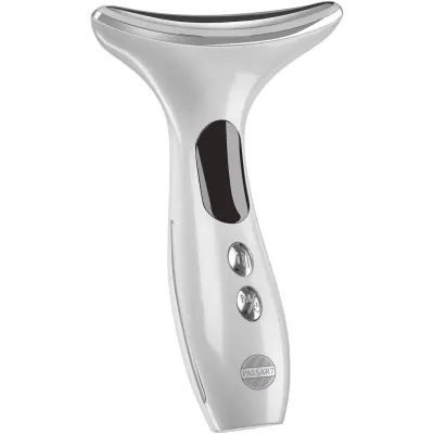 PALSAR7 Galvanic iron aparat galvanic de cosmetică pentru gat si decolteu 1 buc