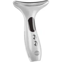 PALSAR7 Galvanic iron aparat galvanic de cosmetică pentru gat si decolteu 1 buc