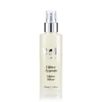 Parfum cu sclipici Yuup Fashion Glitter Silver - 150ml