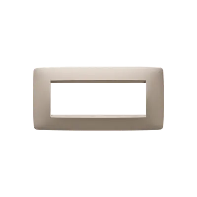 Ornament ONE- tehnopolimer- 6 module- HEMP - CHORUS