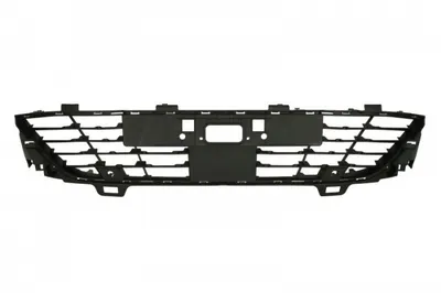 Element bara fata (inferior, cu orificii senzori parcare, certificate TUV) potrivit RENAULT CLIO V Ph I 09.19