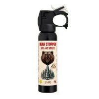 Spray autoaparare URS 200ml Bear Stopper OC 10% - Default Title
