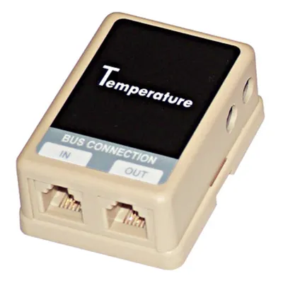 Senzor de temperatură RJ11-RJ11