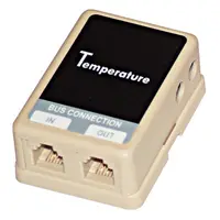 Senzor de temperatură RJ11-RJ11