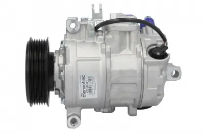 Compresor climatizare potrivit AUDI A8 D3, A8 D4, Q7; VW TOUAREG 4.0D 4.2 4.2D 05.03-03.18