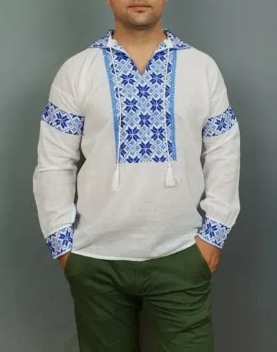 Camasa traditionala Alexandru