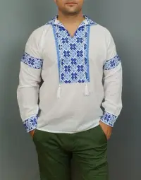 Camasa traditionala Alexandru