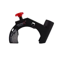 Protectie si extractie praf AirDUSTER 115-125 pentru taieri cu polizor unghiular 115-125mm - DiStar-19568442013