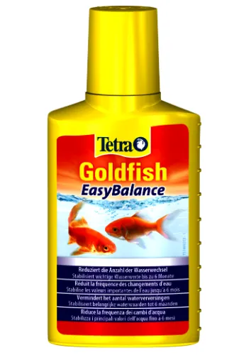 Tetra Goldfish Easybalance 100 ml