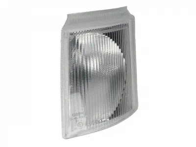 Semnalizator fata stanga transparent FORD TRANSIT IV intre 1991-1994