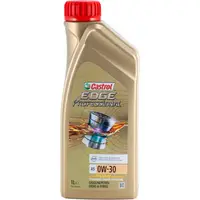 Ulei motor Castrol EDGE Professional A5 0W30 (VOLVO) 1L