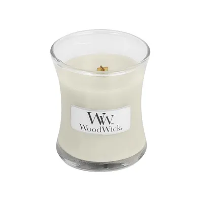 Lumanare parfumata - Mini Jar - Solar Ylang