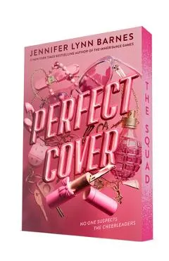 The Squad: Perfect Cover