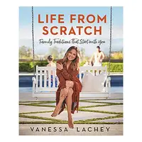 Life from Scratch
