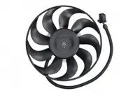 Ventilator Radiator Potrivit Audi A3, Tt; Seat Arosa, Cordoba, Ibiza Iii, Ibiza Iv, Ibiza Iv Sc, Ibiza Iv St, Leon, Toledo Ii; Skoda Fabia I, Fabia I Praktik, Fabia Ii 1.0-3.2 10.94-