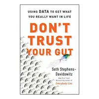 Don't Trust Your Gut