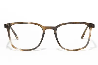 Eyerim Studio Patrik Olive Havana blue-light [non-prescription]