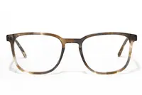 Eyerim Studio Patrik Olive Havana blue-light [non-prescription]