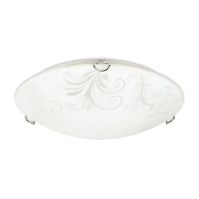 Plafoniera Flora 2XE27 max. 40W 30cm IP20, Erste