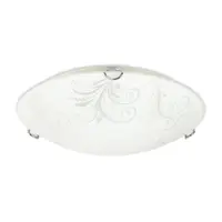 Plafoniera Flora 2XE27 max. 40W 30cm IP20, Erste