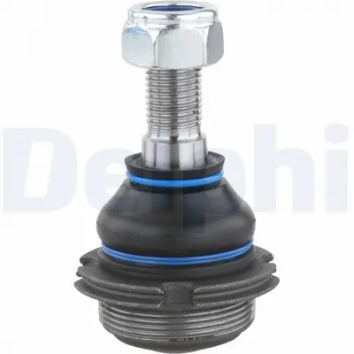 Pivot axa Dreapta Stanga (inferior fata) (diametru con 15,9mm, cu suplimente) potrivit CITROEN C5 I, C5 II, C5 KOMBI, XANTIA, XM; PEUGEOT 405 I, 405 II, 405 II KOMBI, 406, 605 1.4-3.0 07.88