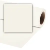 Colorama fundal foto alb Polar White 2.72 x 11m - Default Title