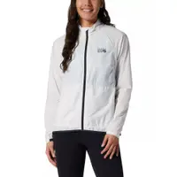 Geaca de vant Kor AirShell Full Zip Jacket femei