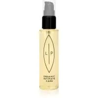 Lip Intimate Care Organic Intimate Care Prebiotics and Postbiotics ulei de curățare hidratant pentru partile intime 75 ml