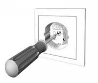 Set 20 protectii pentru priza Reer