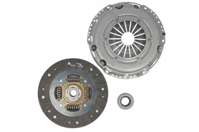 Set Ambreiaj (220mm) Potrivit Audi A1, A2, A3; Seat Altea, Altea Xl, Cordoba, Ibiza Iii, Ibiza Iv, Ibiza Iv Sc, Ibiza Iv St, Ibiza V, Leon, Leon Sc, Leon Sportstourer, Leon St 1.0-2.0d 12.99