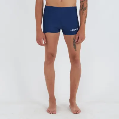 Bărbați Costume de Înot Boxer PALINURO Albastru