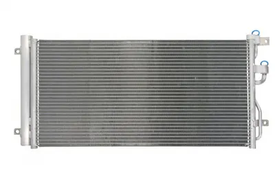 Condensator climatizare (cu uscator) potrivit CHEVROLET CAPTIVA; OPEL ANTARA A 2.0D 2.2D 12.10