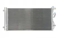 Condensator climatizare (cu uscator) potrivit CHEVROLET CAPTIVA; OPEL ANTARA A 2.0D 2.2D 12.10