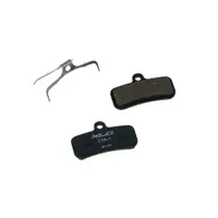 Pastile frână XLC BP-E20 compatibile Shimano/Tektro