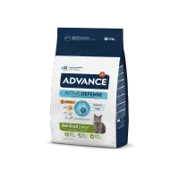 Advance Cat Sterilised Junior, 10 kg