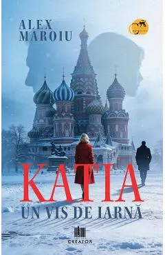 Katia, un vis de iarna
