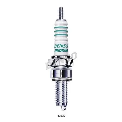 Bujie iridium Denso IU27D