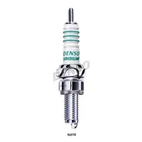 Bujie iridium Denso IU27D