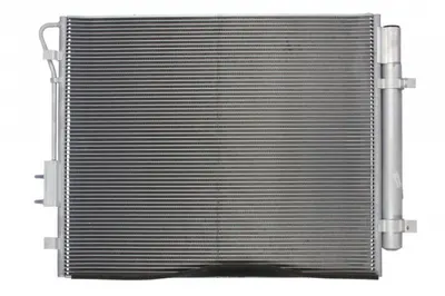 Radiator clima AC KIA SORENTO III 2.2D dupa 2015