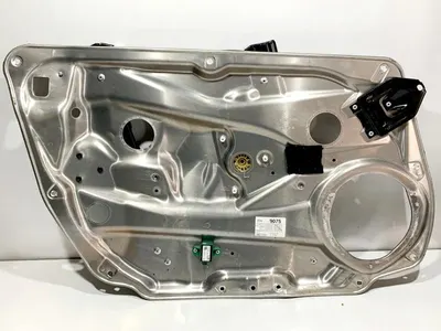Macara geam electric stanga fata A2048204102 Mercedes C-class facelift (2011-2015) [w204]