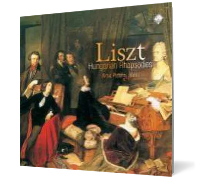 Liszt