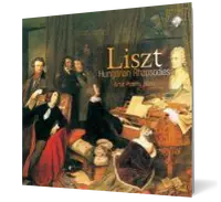 Liszt